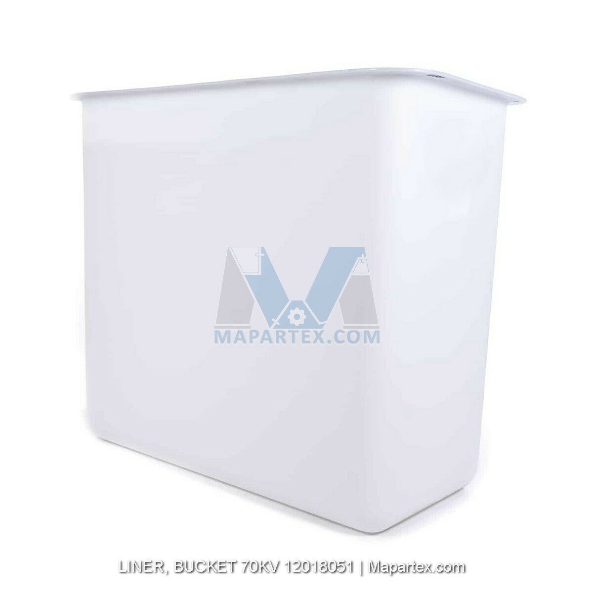 LINER, BUCKET 70KV