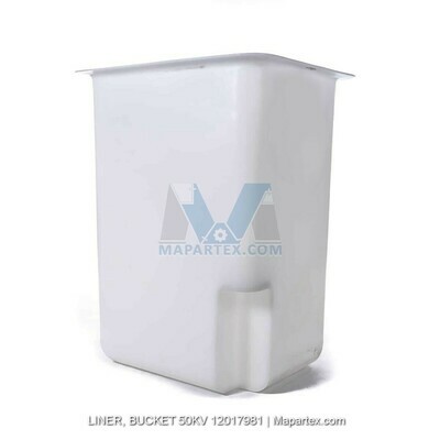 LINER, BUCKET 50KV