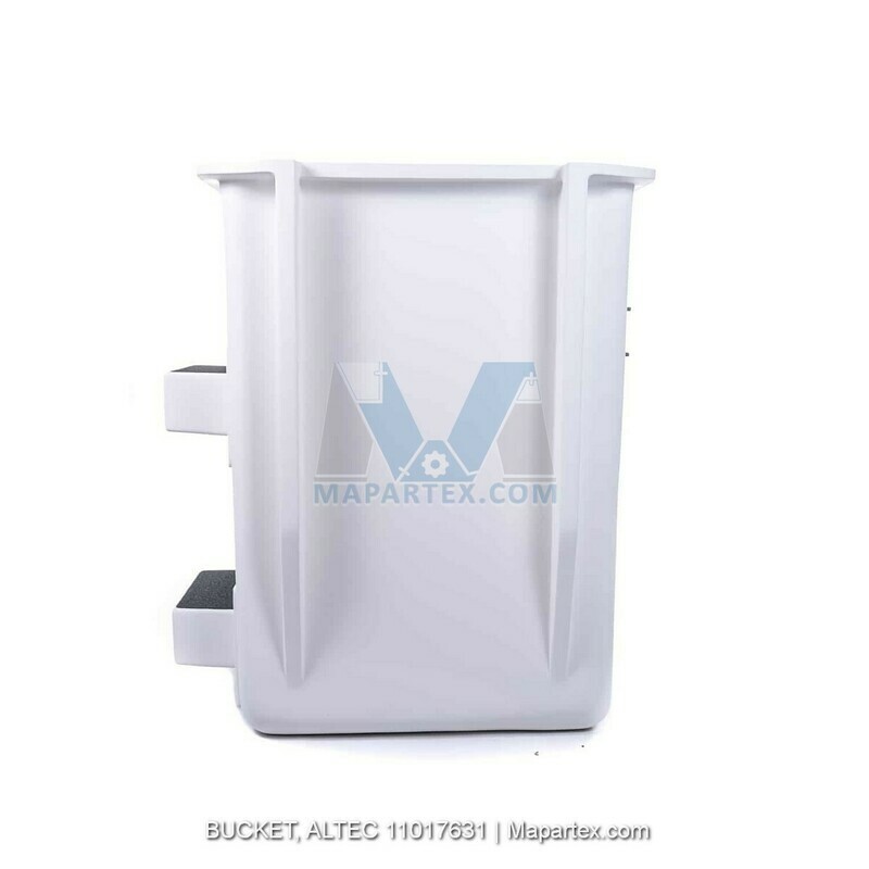 BUCKET, ALTEC