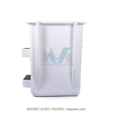 BUCKET, ALTEC