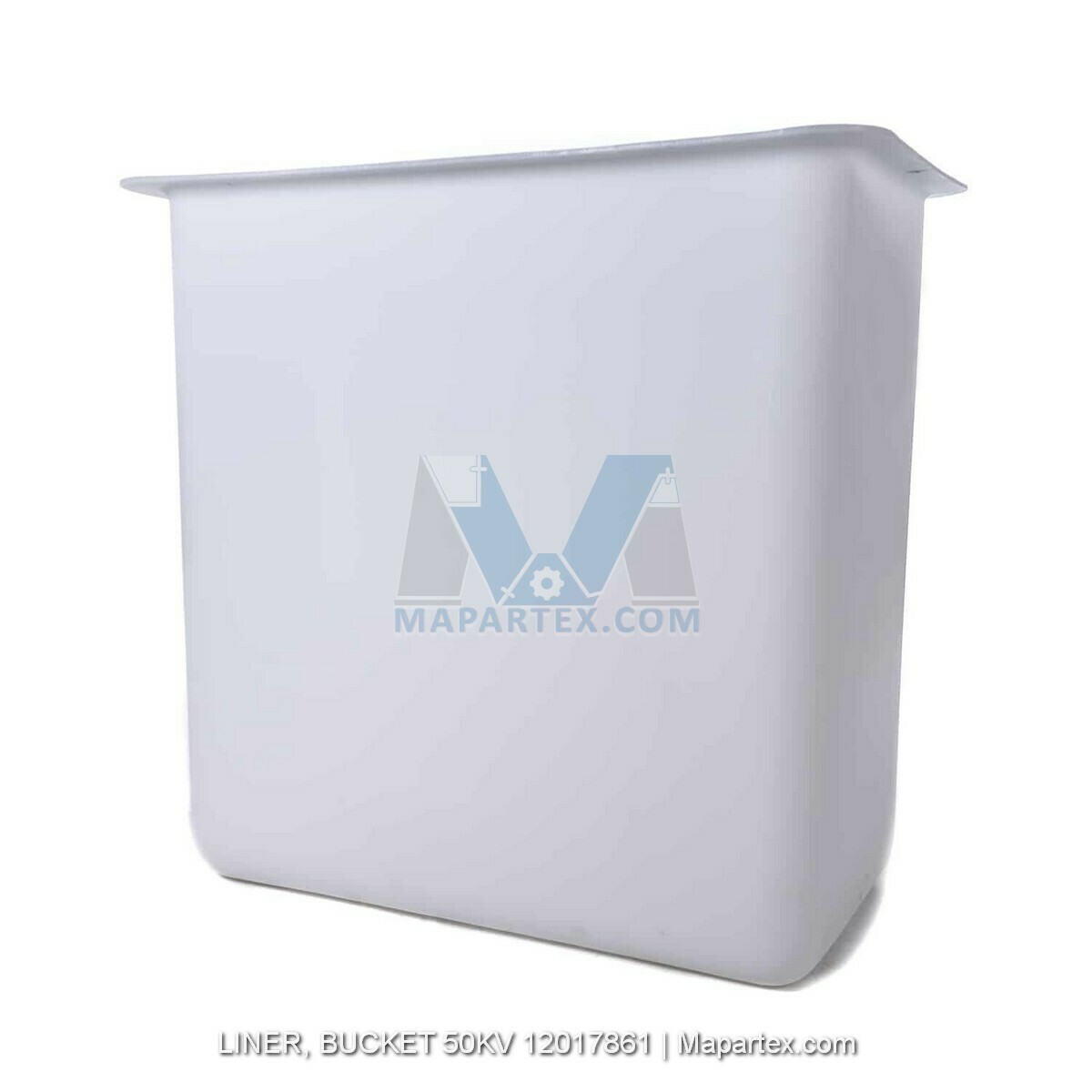 LINER, BUCKET 50KV