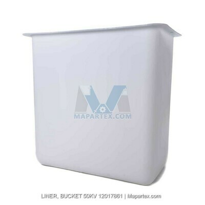 LINER, BUCKET 50KV