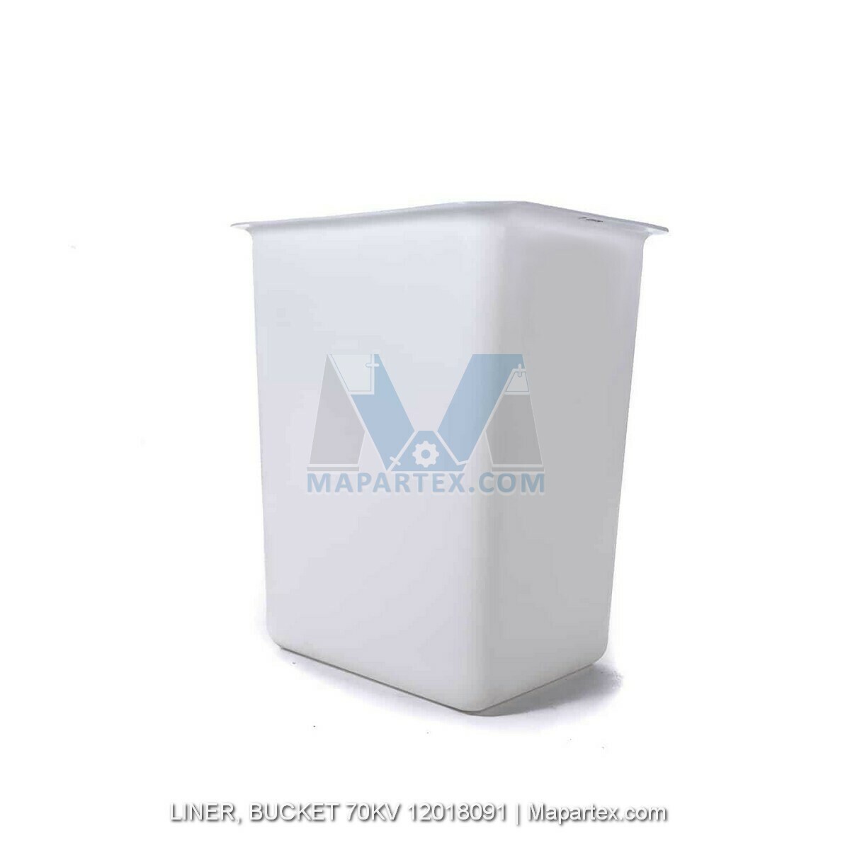 LINER, BUCKET 70KV