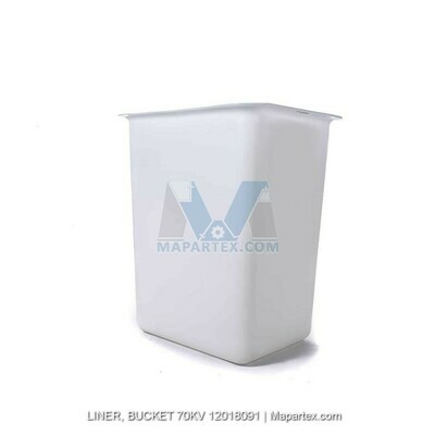 LINER, BUCKET 70KV