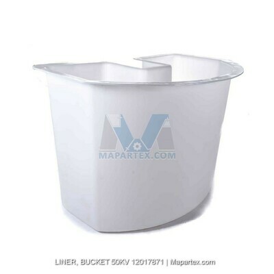 LINER, BUCKET 50KV