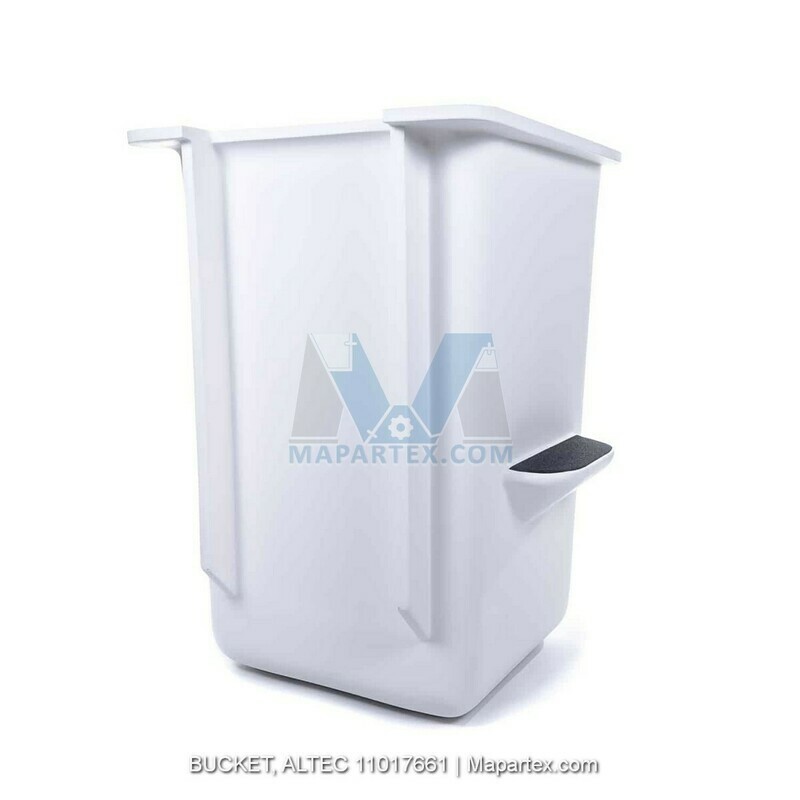 BUCKET, ALTEC LR SERIES