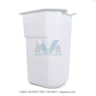 LINER, BUCKET 70KV LINER, BUCKET 70KV