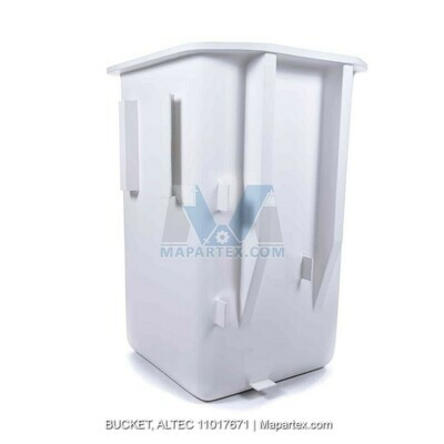 BUCKET, ALTEC LR SERIES III