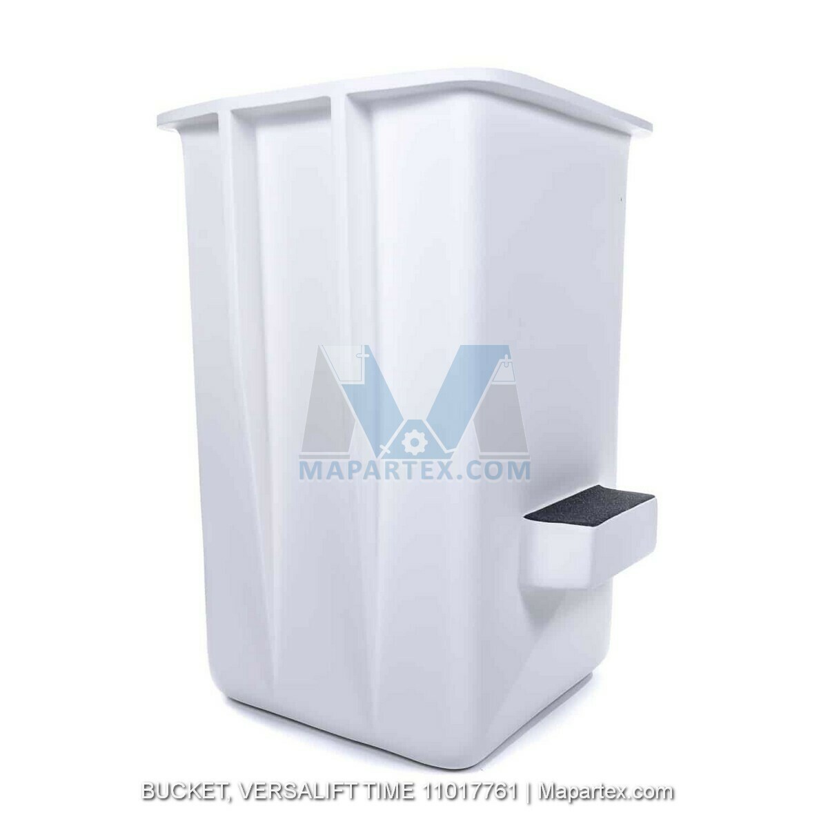 BUCKET, VERSALIFT / TIME