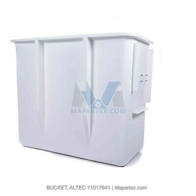 BUCKET, ALTEC 2 MAN