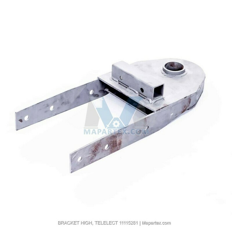 BRACKET HIGH, TELELECT