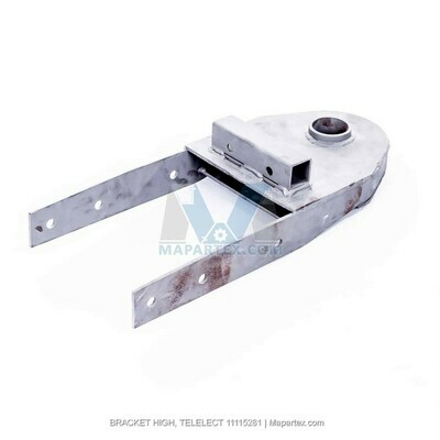 BRACKET HIGH, TELELECT