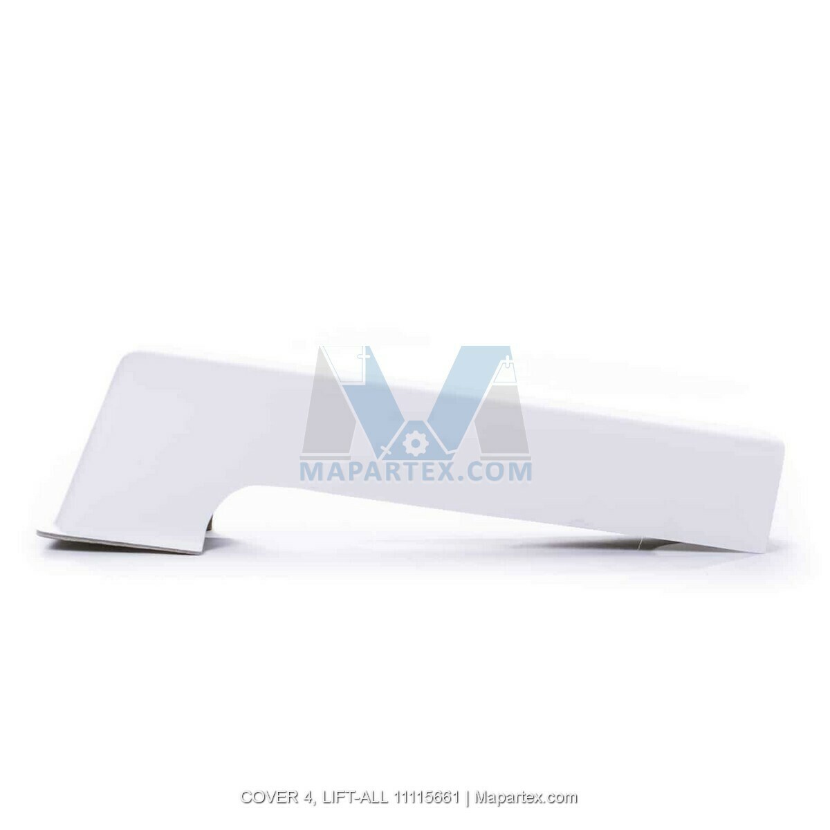 COVER 4", LIFT-ALL