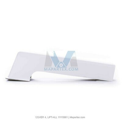 COVER 4", LIFT-ALL