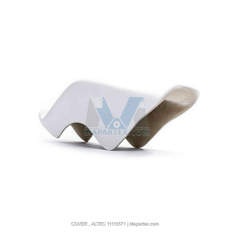 COVER, ALTEC
