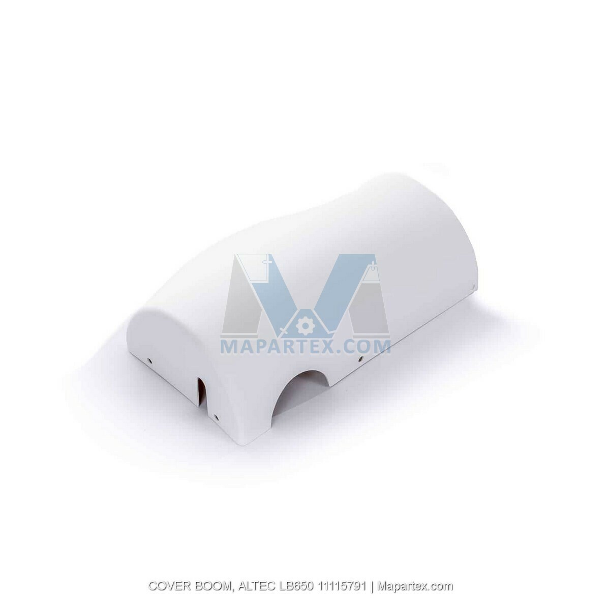 COVER BOOM, ALTEC LB650