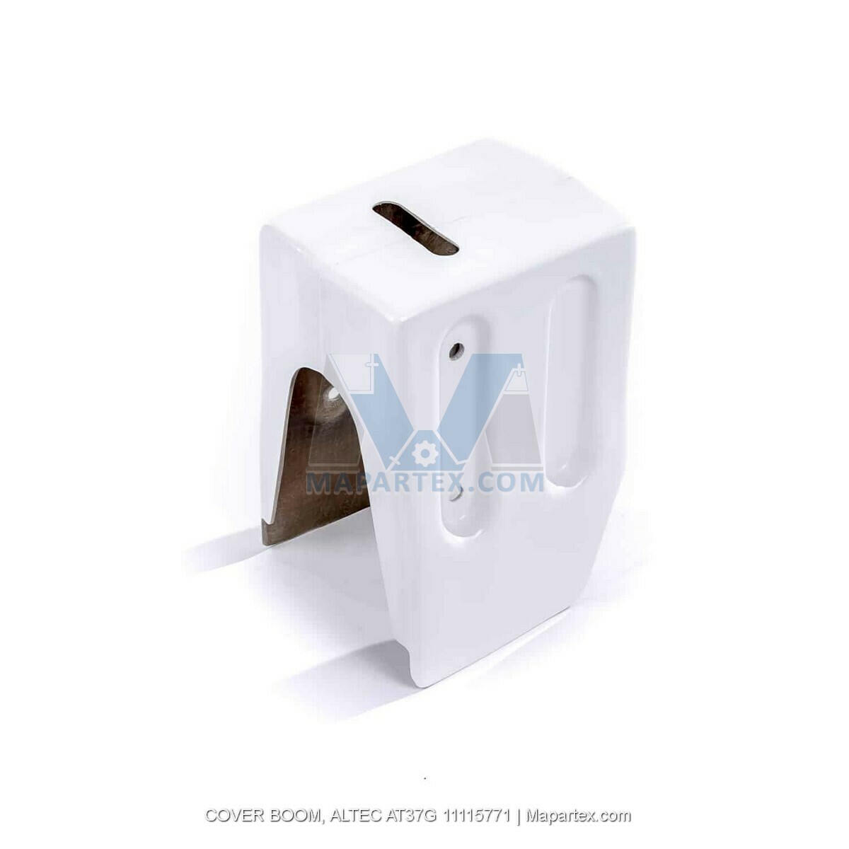COVER BOOM, ALTEC AT37G