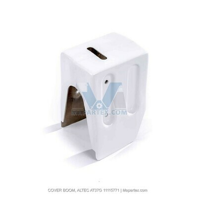 COVER BOOM, ALTEC AT37G