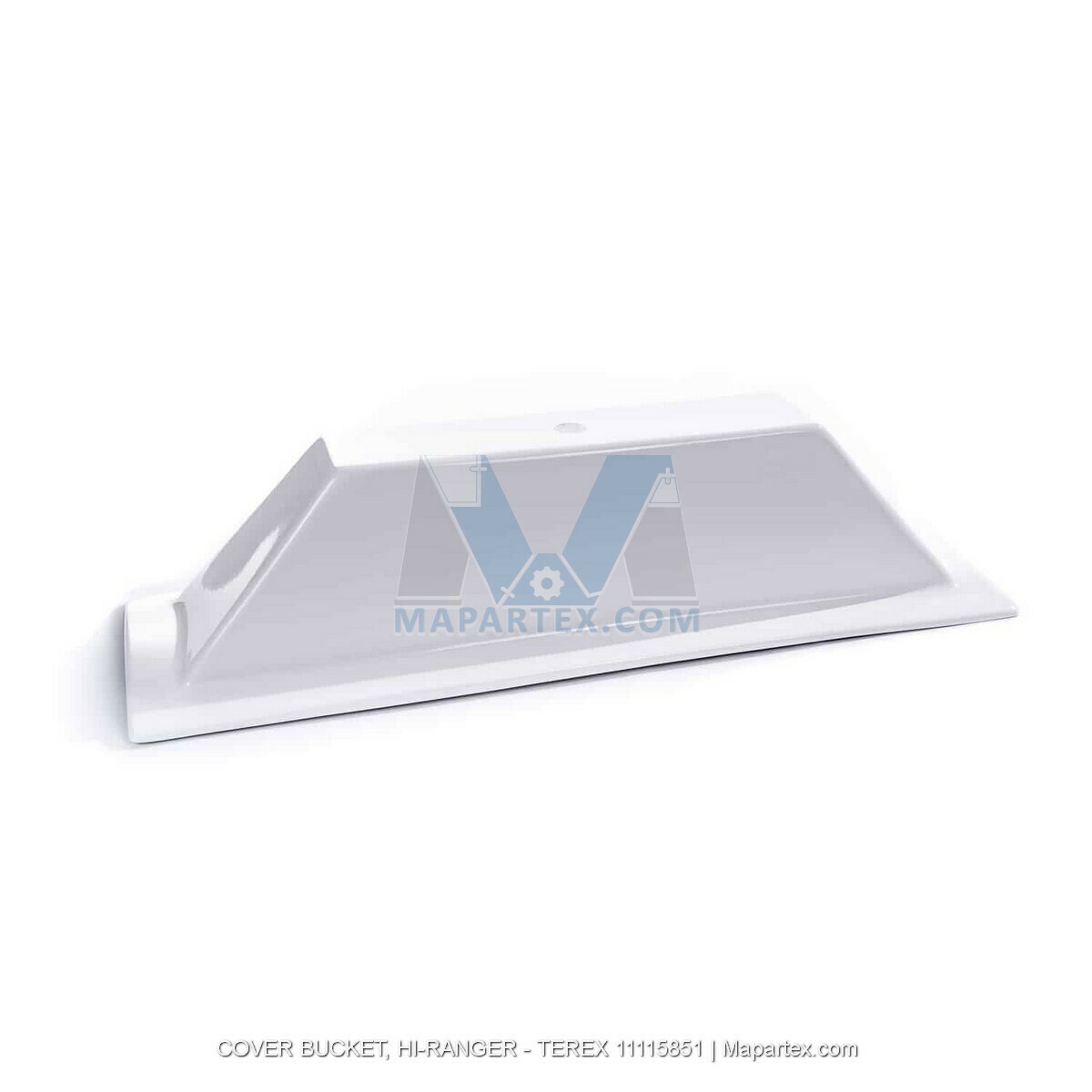 COVER BUCKET, HI-RANGER / TEREX