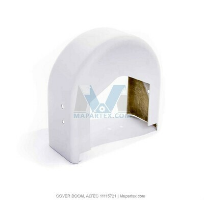 COVER BOOM, ALTEC COVER BOOM, ALTEC