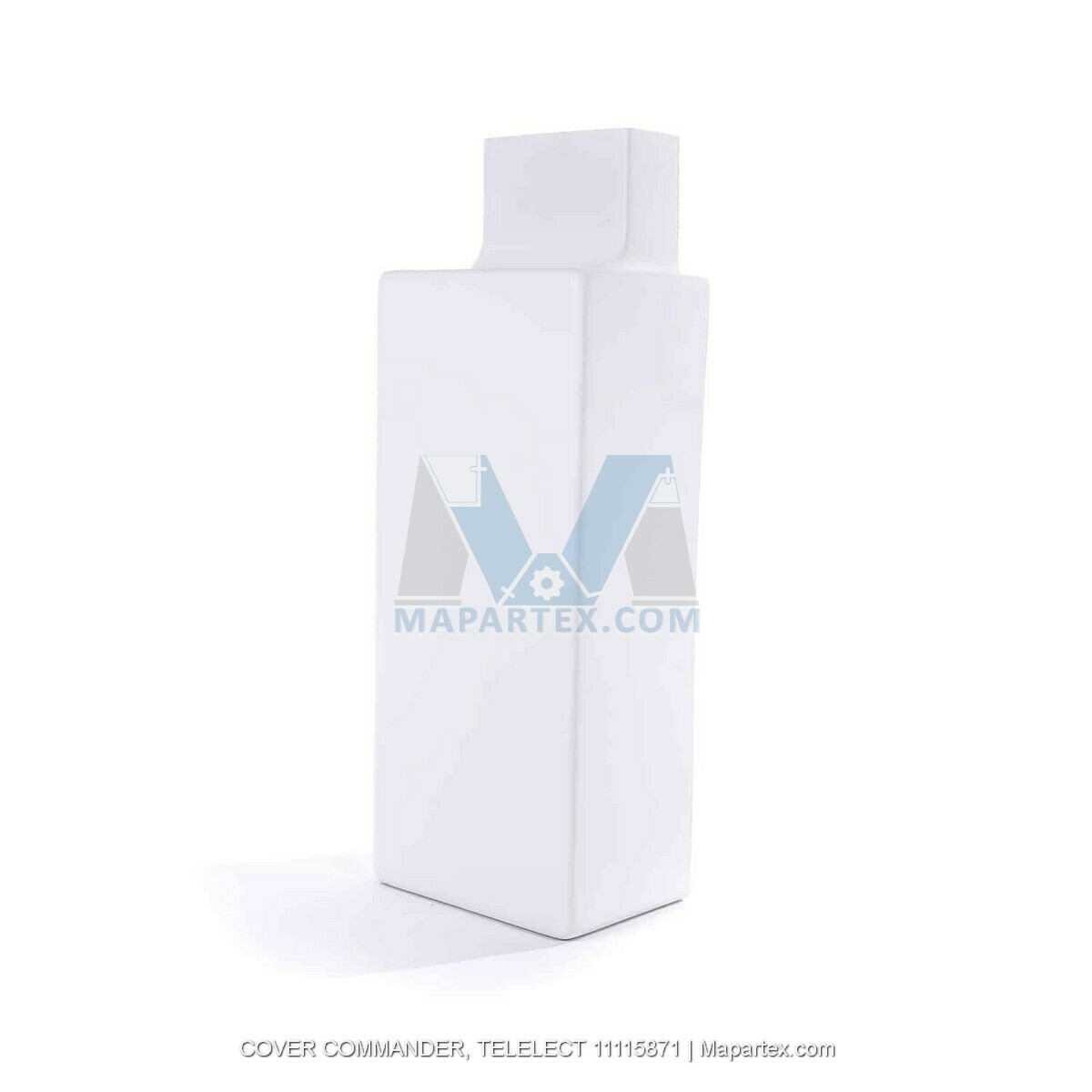 COVER COMMANDER, TELELECT
