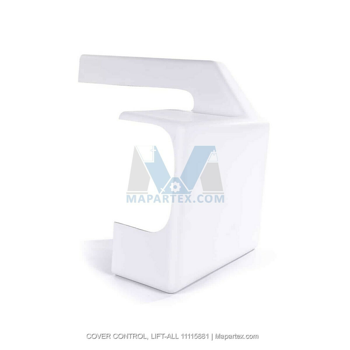 COVER CONTROL, LIFT-ALL