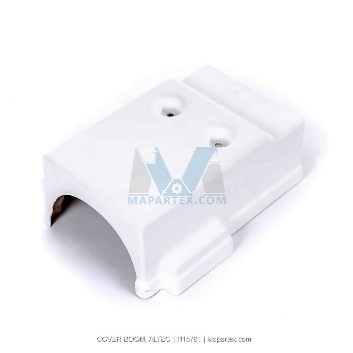 COVER BOOM, ALTEC