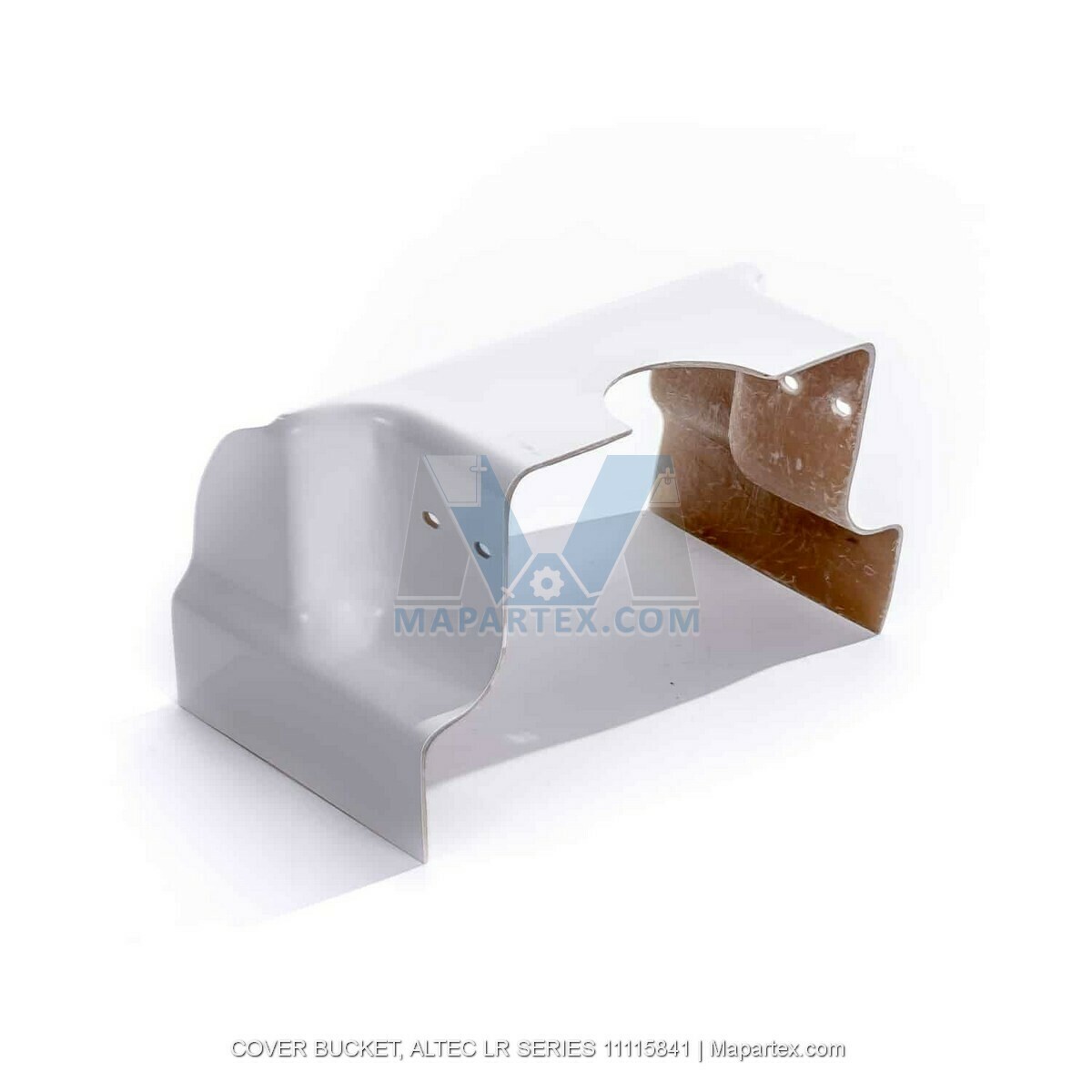 COVER BUCKET, ALTEC LR SERIES