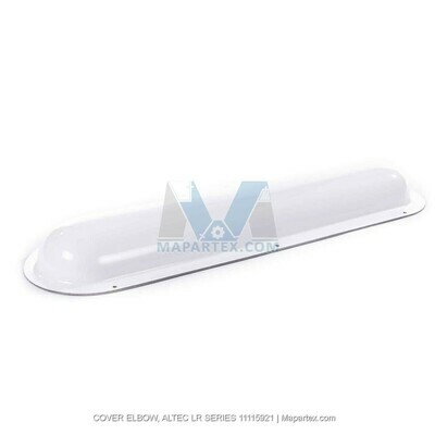 COVER ELBOW, ALTEC LR SERIES COVER ELBOW, ALTEC LR SERIES