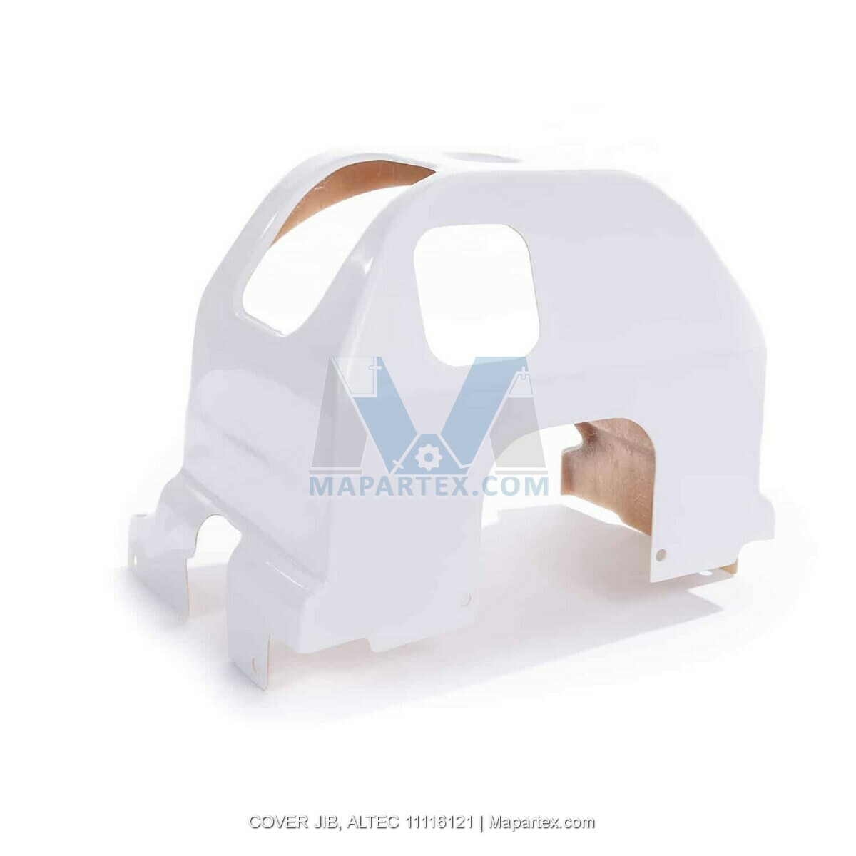 COVER JIB, ALTEC