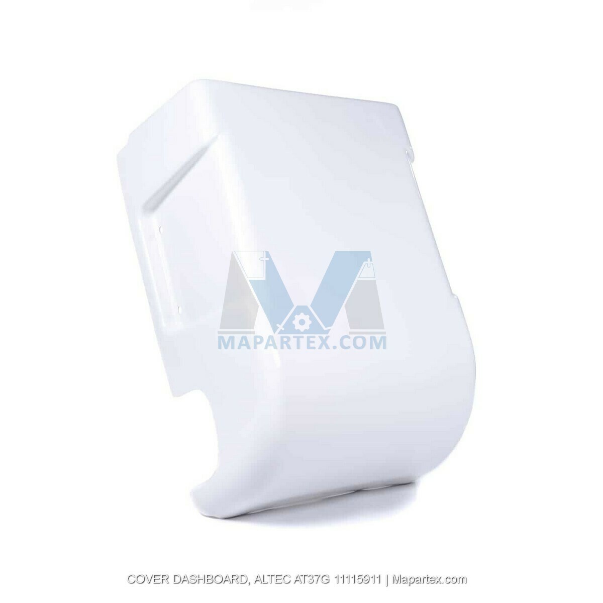 COVER DASHBOARD, ALTEC AT37G