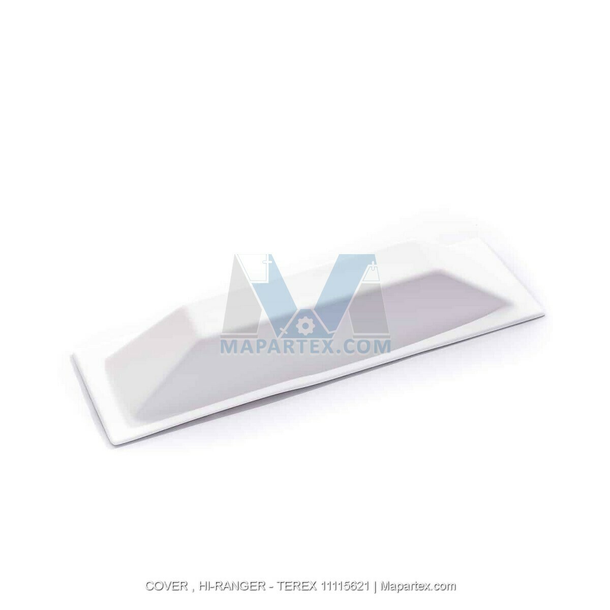 COVER , HI-RANGER / TEREX