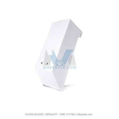 GUARD BUCKET, VERSALIFT / TIME