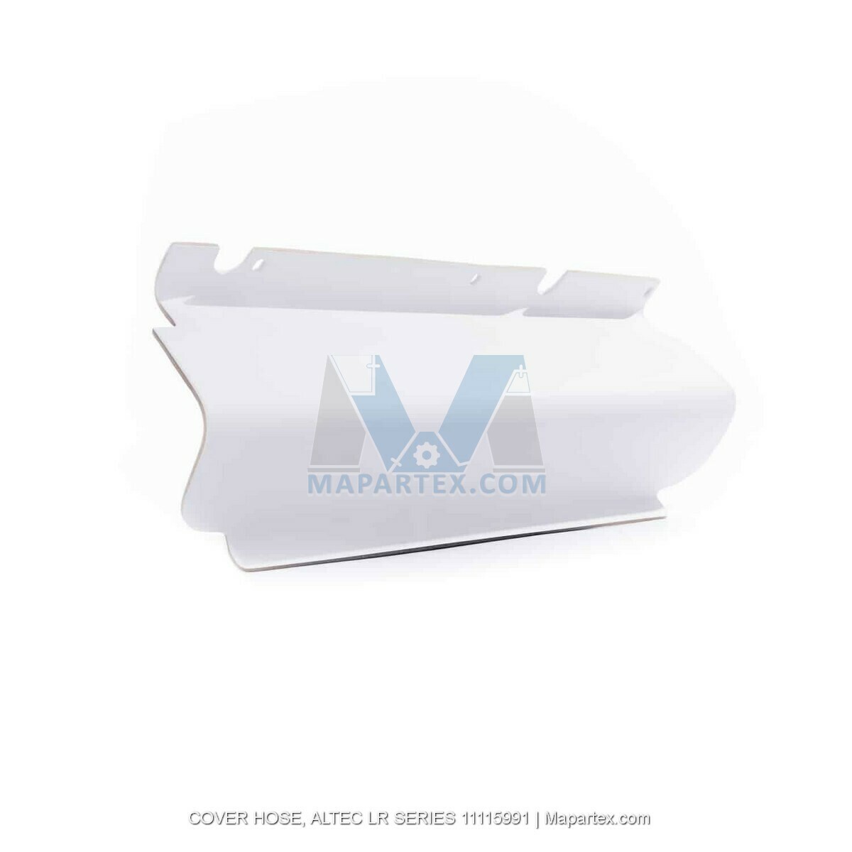 COVER HOSE, ALTEC LR SERIES