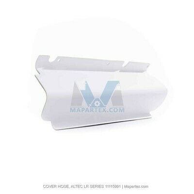 COVER HOSE, ALTEC LR SERIES