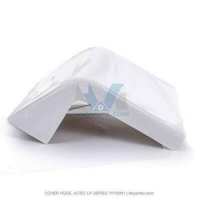 COVER HOSE, ALTEC LR SERIES