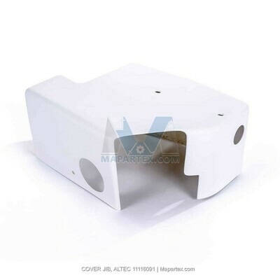 COVER JIB, ALTEC