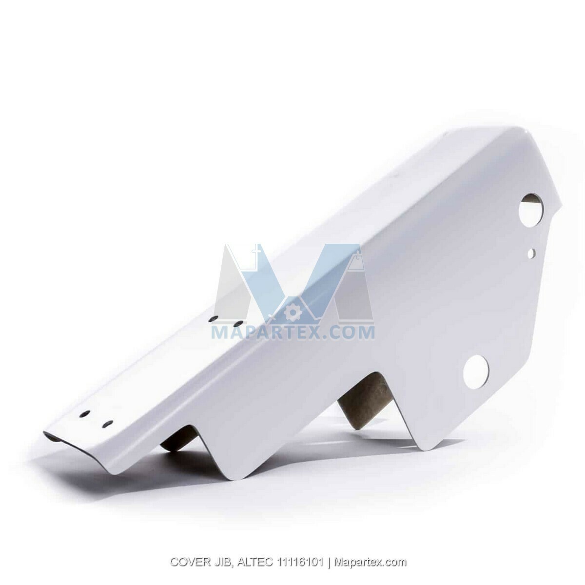 COVER JIB, ALTEC