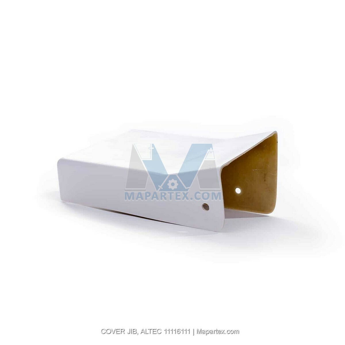 COVER JIB, ALTEC