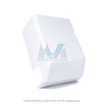 GUARD CONTROL, ALTEC AT37G