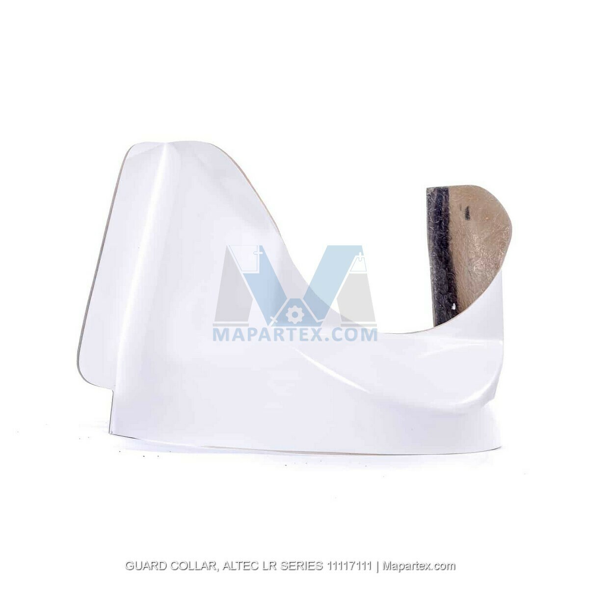 GUARD COLLAR, ALTEC LR SERIES