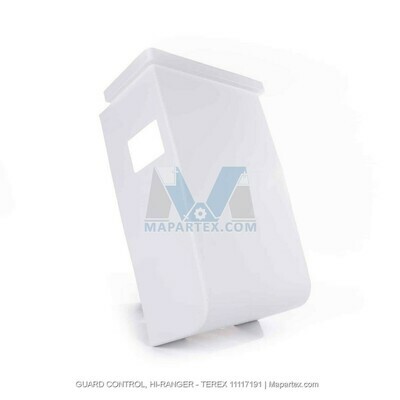GUARD CONTROL, HI-RANGER / TEREX
