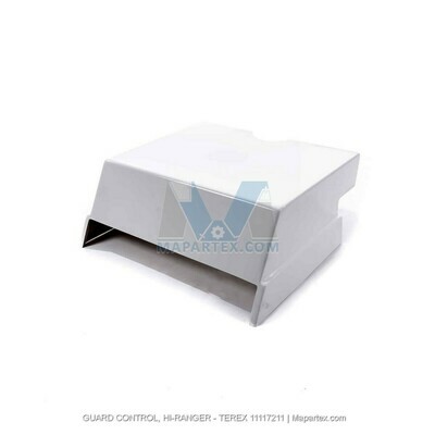 GUARD CONTROL, HI-RANGER / TEREX GUARD CONTROL, HI-RANGER / TEREX