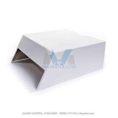 GUARD CONTROL, HI-RANGER / TEREX