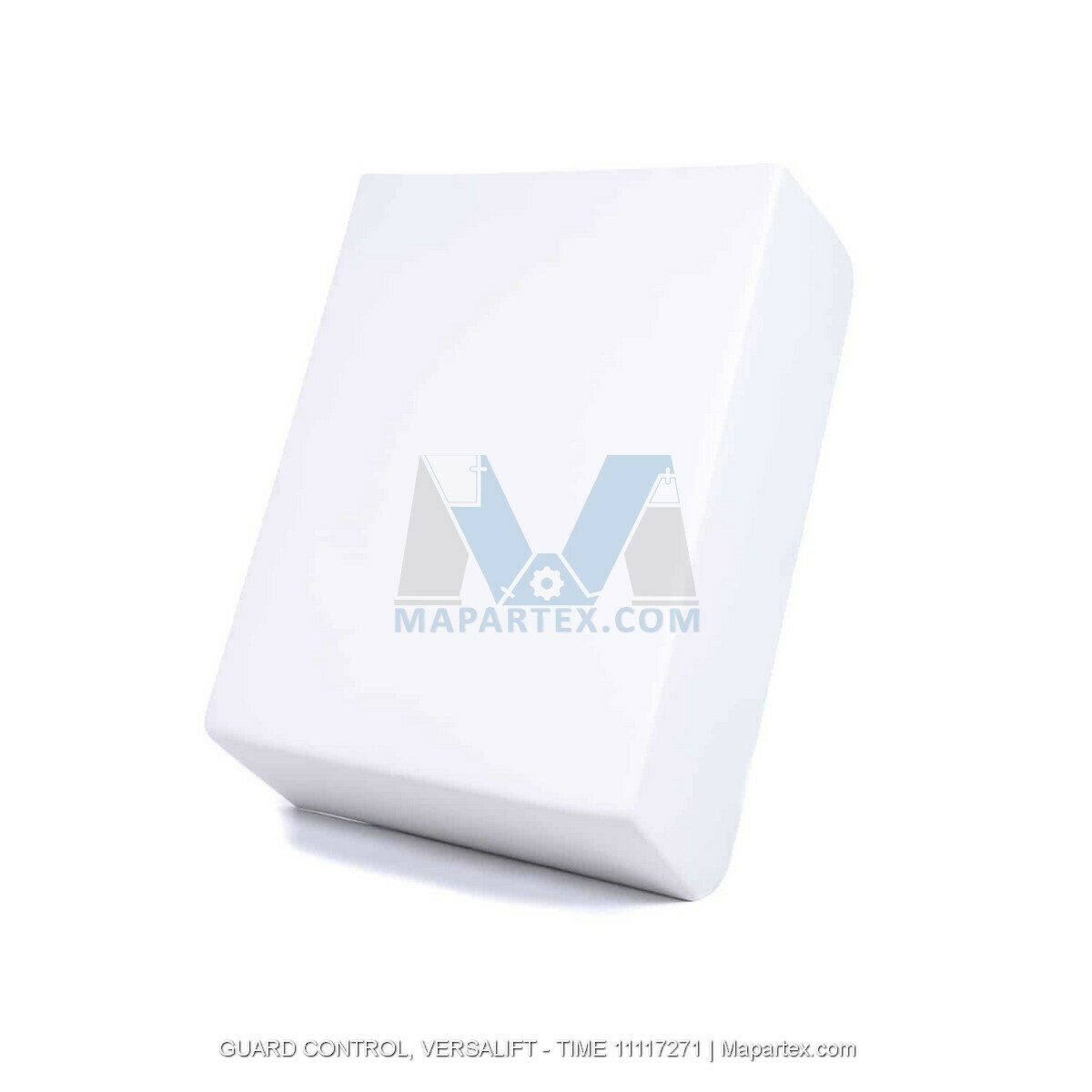 GUARD CONTROL, VERSALIFT / TIME