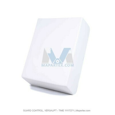 GUARD CONTROL, VERSALIFT / TIME