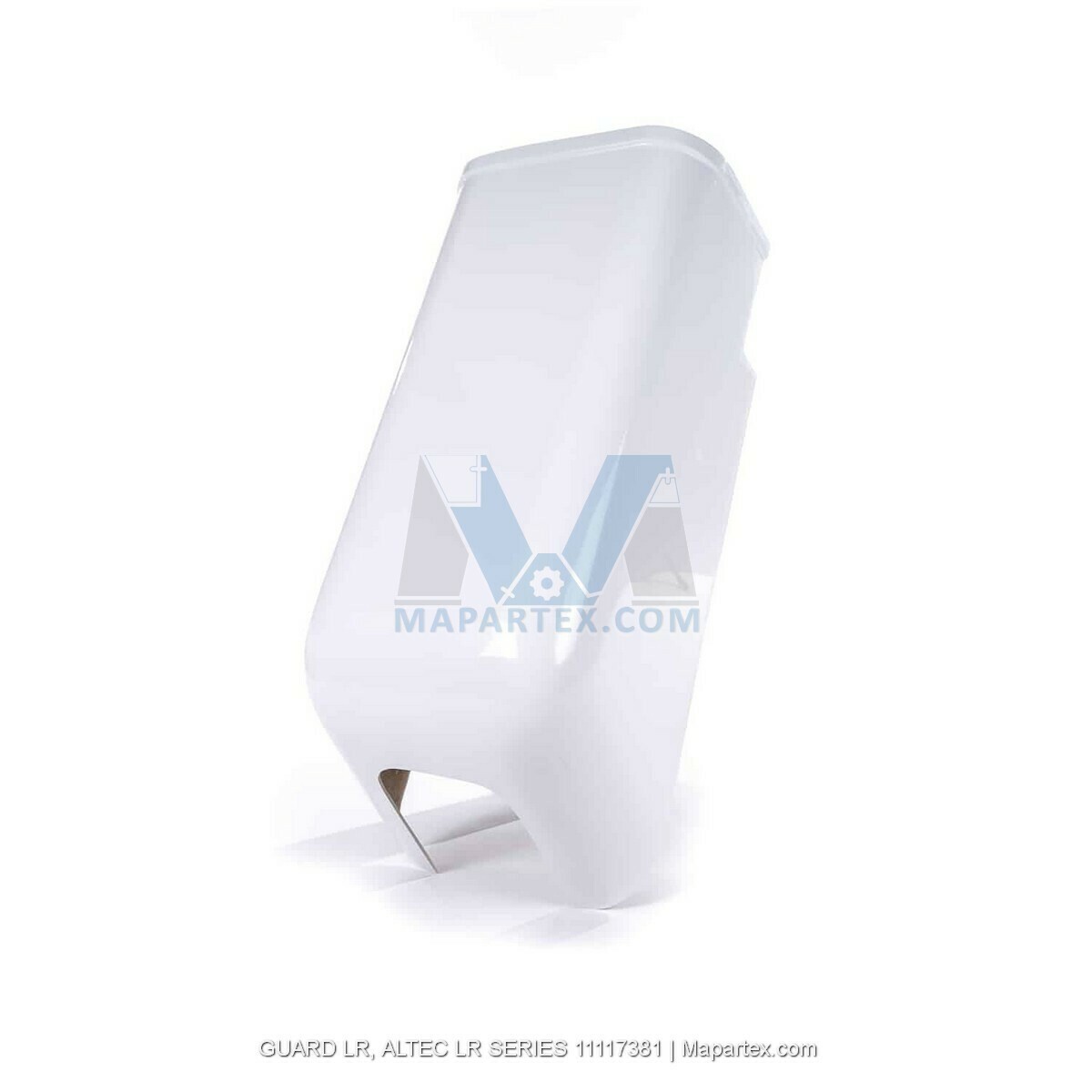 GUARD LR, ALTEC LR SERIES