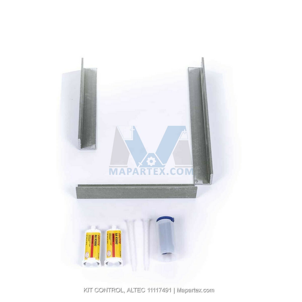 KIT CONTROL, ALTEC