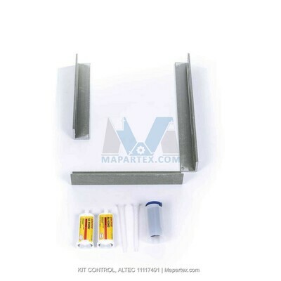KIT CONTROL, ALTEC