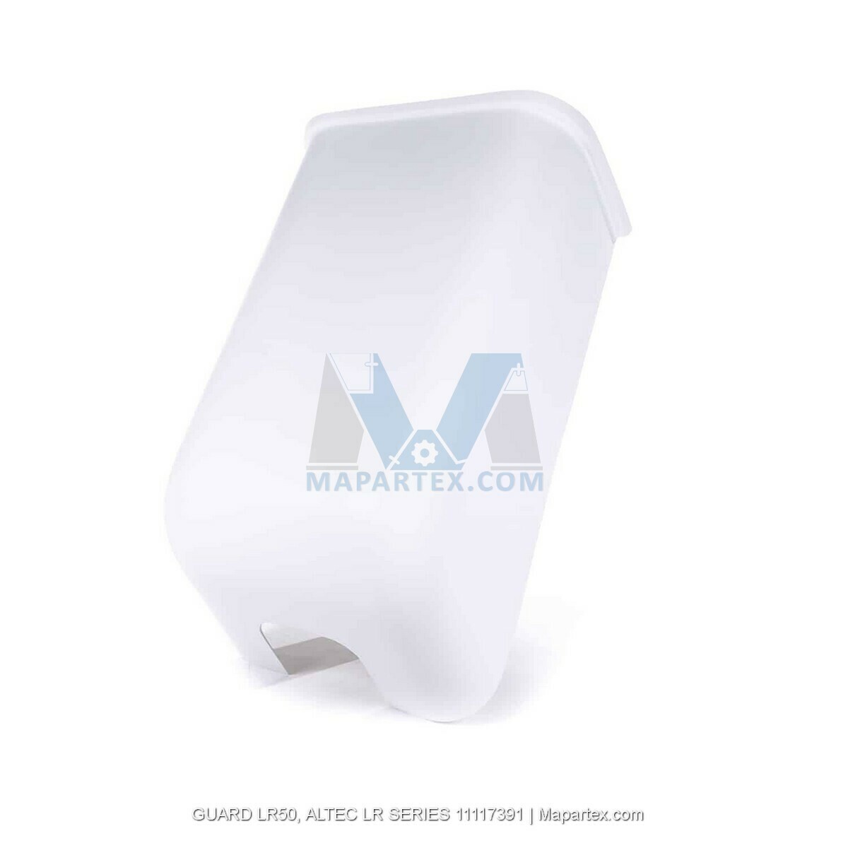 GUARD LR50, ALTEC LR SERIES